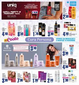 Volantino Splendidi e Splendenti Pagina 3