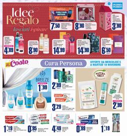 Volantino Splendidi e Splendenti Pagina 4