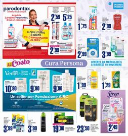 Volantino Splendidi e Splendenti Pagina 5