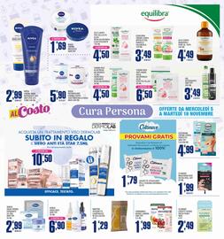 Volantino Splendidi e Splendenti Pagina 6