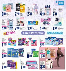 Volantino Splendidi e Splendenti Pagina 7