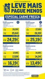 Catálogo Makro Página 1