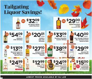 ShopRite flyer Page 2