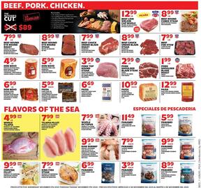 Sedano's weekly ad week 45 Page 3