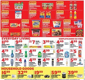 Sedano's weekly ad week 45 Page 7