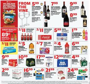 Sedano's weekly ad week 45 Page 8
