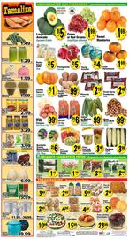 Superior Grocers weekly ad week 45 Page 4