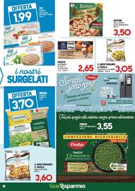 Volantino Gran Risparmio Pagina 12