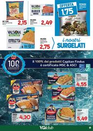 Volantino Gran Risparmio Pagina 13