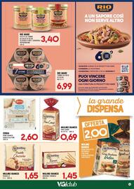 Volantino Gran Risparmio Pagina 15