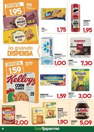 Volantino Gran Risparmio Pagina 16