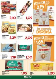 Volantino Gran Risparmio Pagina 17