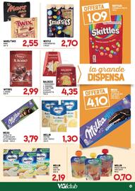 Volantino Gran Risparmio Pagina 19