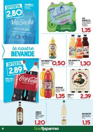 Volantino Gran Risparmio Pagina 20