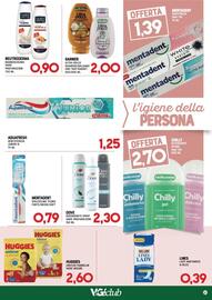 Volantino Gran Risparmio Pagina 21