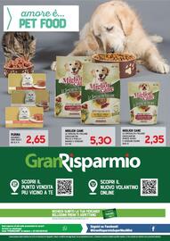 Volantino Gran Risparmio Pagina 24