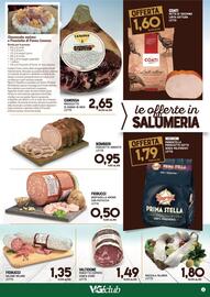 Volantino Gran Risparmio Pagina 3