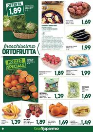 Volantino Gran Risparmio Pagina 4