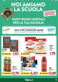 Volantino Gran Risparmio Pagina 5