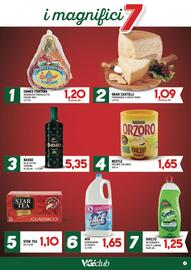 Volantino Gran Risparmio Pagina 7