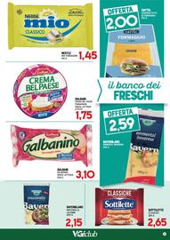 Volantino Gran Risparmio Pagina 9