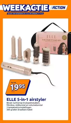 Action folder (geldig t/m 11-11)