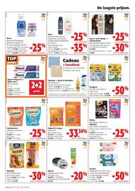 Colruyt folder Pagina 16