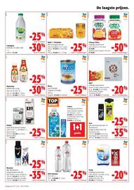 Colruyt folder Pagina 18