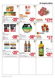 Colruyt folder Pagina 20