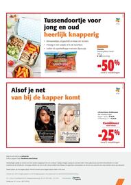 Colruyt folder Pagina 22