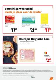 Colruyt folder Pagina 23