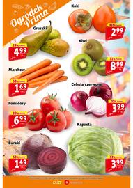 Prim Market gazetka tydzień 45 Strona 6