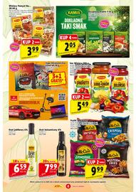 Prim Market gazetka tydzień 45 Strona 8