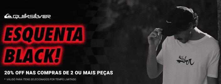 Catálogo Quiksilver Página 1