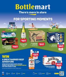 Bottlemart catalogue Page 1