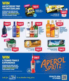 Bottlemart catalogue Page 3