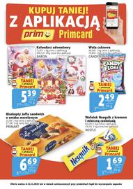 Prim Market gazetka tydzień 45 Strona 2