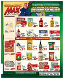 Encarte Muffato Página 1