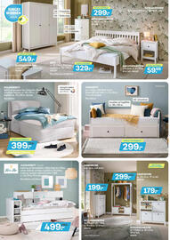 Möbel Kraft Prospekt Seite 12