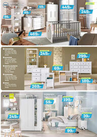 Möbel Kraft Prospekt Seite 13