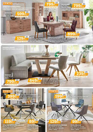 Möbel Kraft Prospekt Seite 15