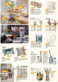 Möbel Kraft Prospekt Seite 19