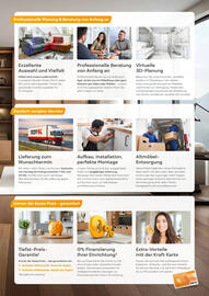 Möbel Kraft Prospekt Seite 5