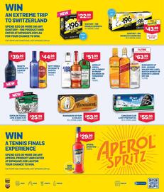 SipnSave catalogue Page 3