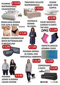 Volantino Bianco Market Pagina 2