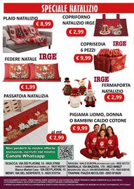 Volantino Bianco Market Pagina 3