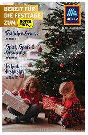 Hofer Flugblatt Seite 1