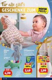 Hofer Flugblatt Seite 32