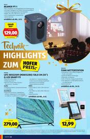 Hofer Flugblatt Seite 42