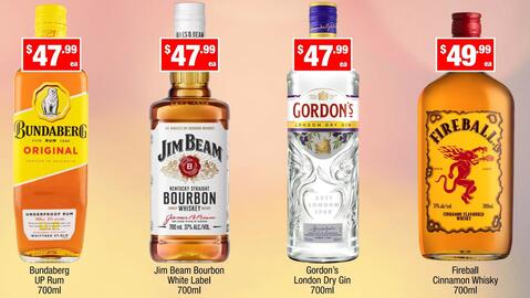 Liquor Stax catalogue Page 11